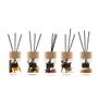 Scent diffusers - 500 ml Home Fragrance Refill/Diffuser - Wood Mist Collection/BOTANICA Fragrance Japan - ABINGPLUS