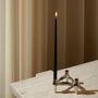 Decorative objects - STOFF Nagel taper candles - STOFF NAGEL®