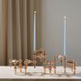 Decorative objects - STOFF Nagel taper candles - STOFF NAGEL®
