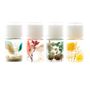 Décorations florales - Herbarium Candle par BOTANICA Fragrance Japan - ABINGPLUS