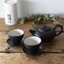 Tea and coffee accessories - Mur - MARUMITSU POTERIE