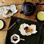 Tea and coffee accessories - Mur - MARUMITSU POTERIE