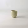Tasses et mugs - Tasse à thé Shinogimon - MARUMITSU POTERIE