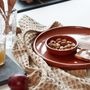 Platter and bowls - Rustique - IB LAURSEN