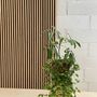 Aménagements pour bureau - Octave 14 - Panneau bois éco-acoustique - OCTAVE