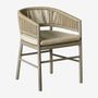 Chairs - Tess - PMP OUTDOOR