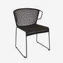 Chairs - Nirvana - PMP OUTDOOR