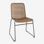 Chairs - Arwen - PMP OUTDOOR