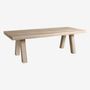 Dining Tables - Victor - PMP OUTDOOR