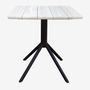 Dining Tables - Arioso - PMP OUTDOOR
