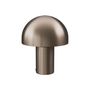 Table lamps - FULTON table lamp - DÔME DECO