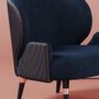 Fauteuils - Fauteuil Louis I - OTTIU