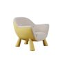 Armchairs - Lucy armchair - OTTIU