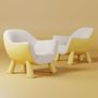 Armchairs - Lucy armchair - OTTIU