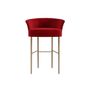 Chairs - Lupino Bar Chair - OTTIU