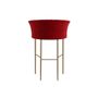 Chairs - Lupino Bar Chair - OTTIU