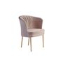 Chairs - Lupino Dining Chair - OTTIU