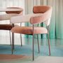 Chairs - Marlene Dining Chair - OTTIU