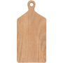 Flatware - Chopping board w/oblique top acacia wood - IB LAURSEN