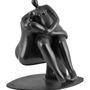 Sculptures, statuettes and miniatures - Bronze works: Collection\" Life story\”. - LAURENCE DREANO