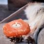 Decorative objects - Flat salt candle holder - COCOONME