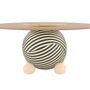 Dining Tables - Circulus Dining Table - MALABAR