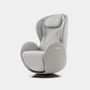 Lounge chairs for hospitalities & contracts - LUNA 4D Recliner Massage Chair - NOUHAUS