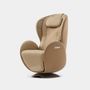 Lounge chairs for hospitalities & contracts - LUNA 4D Recliner Massage Chair - NOUHAUS