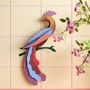 Other wall decoration - Paradise Birds - STUDIO ROOF