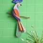 Autres décorations murales - Oiseau du paradis - STUDIO ROOF
