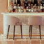 Chairs - Tippi Bar Chair - OTTIU