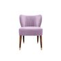 Chairs - Visconti Dining Chair - OTTIU