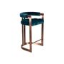 Chairs - Winfrey Bar Chair - OTTIU