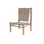 Chaises longues - GRALYGIA LOUNGE CHAIR - PURE YELLOW