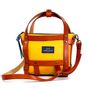 Petite maroquinerie - Sac Harnais en cuir - DANIEL CHONG