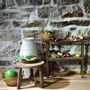 Design objects - ART AND RUSTIC ACCENTS - PURE YELLOW