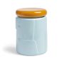 Food storage - Jar Flake - &KLEVERING