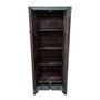 Wardrobe - Large lacquered wardrobe with drawers - PAGODA INTERNATIONAL