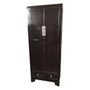Wardrobe - Large lacquered cabinet with drawers - PAGODA INTERNATIONAL