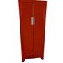 Wardrobe - Large lacquered wardrobe with drawers - PAGODA INTERNATIONAL