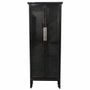 Armoires - Armoire grande laqué - PAGODA INTERNATIONAL