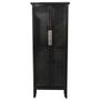 Wardrobe - Large lacquered cabinet - PAGODA INTERNATIONAL