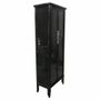 Armoires - Armoire grande laqué - PAGODA INTERNATIONAL