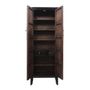 Wardrobe - Large lacquered cabinet - PAGODA INTERNATIONAL