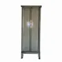 Wardrobe - Large lacquered cabinet - PAGODA INTERNATIONAL