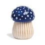 Food storage - Jar magic mushroom - &KLEVERING