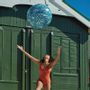 Children's games - Inflatable balloon XL Bahia 80 cm - THE NICE FLEET