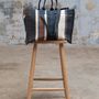 Bags and totes - Square - Design 449 Rust - MOISMONT