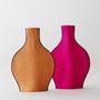 Vases - Nubi vaseⅠ 누비 화병 - NUBIHON