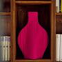 Vases - Nubi vaseⅠ 누비 화병 - NUBIHON